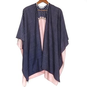 H&M | Swim CoverUp Kimono